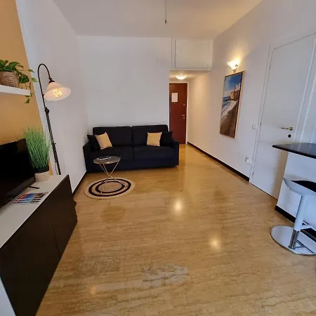 La Casa Di Julia * 라팔로