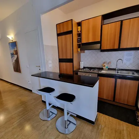 La Casa Di Julia 아파트