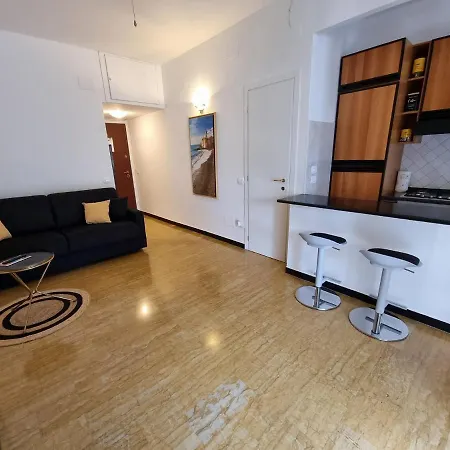 아파트 La Casa Di Julia *