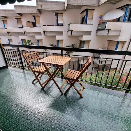 La Casa Di Julia Apartamento