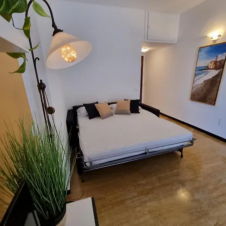 La Casa Di Julia アパート *