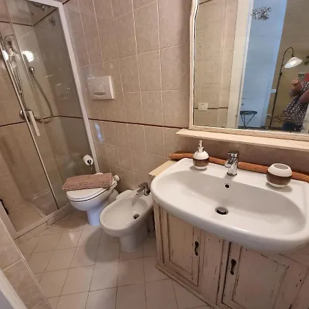 La Casa Di Julia * ラッパロ