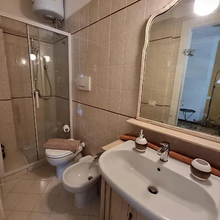 La Casa Di Julia アパート *