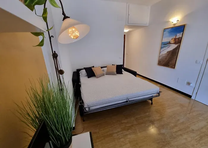 La Casa Di Julia Daire *