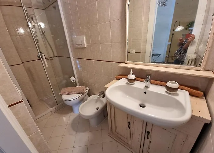 La Casa Di Julia * Rapallo