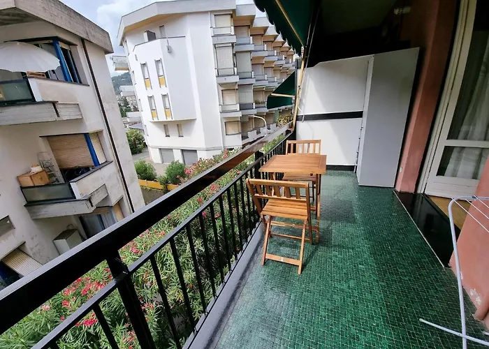 Daire La Casa Di Julia Rapallo