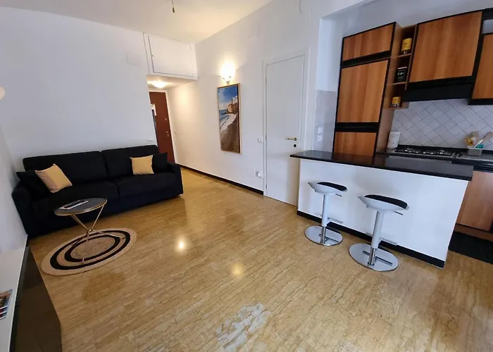 Daire La Casa Di Julia *