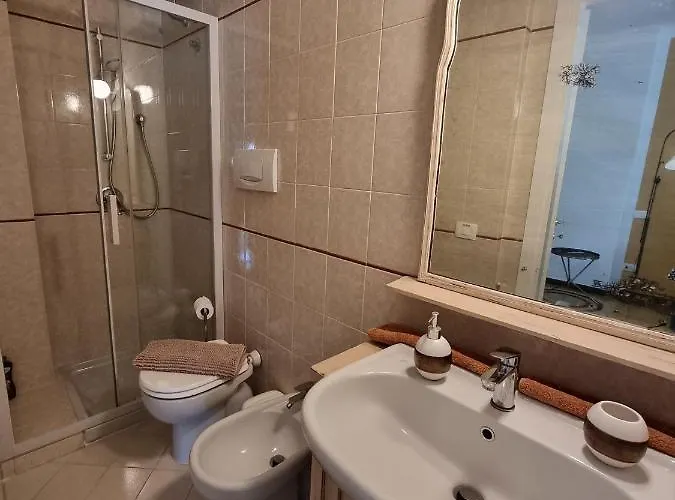 La Casa Di Julia Daire *